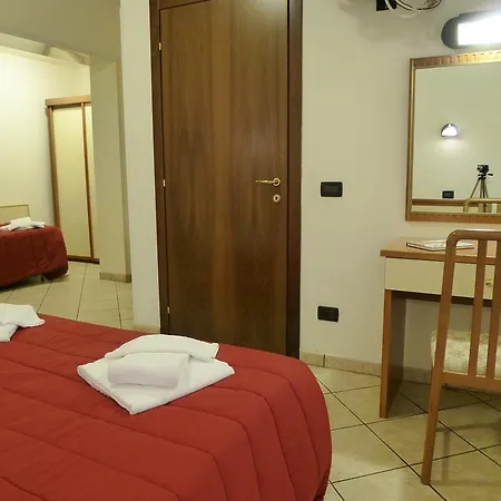 San Paolo Φεράρα