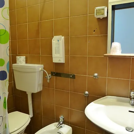 San Paolo 3* Φεράρα