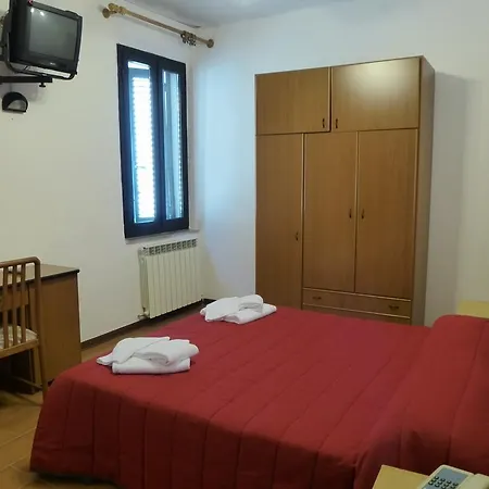 San Paolo Ξενοδοχείο 3*