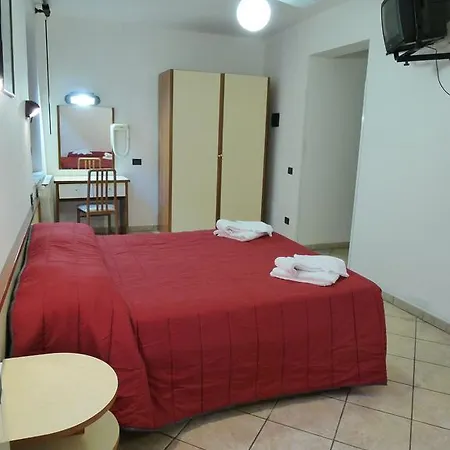 San Paolo 3* Φεράρα