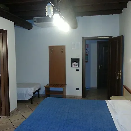 Ξενοδοχείο San Paolo