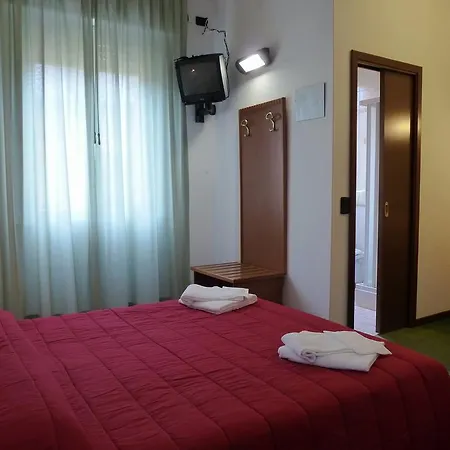 San Paolo Ξενοδοχείο Φεράρα