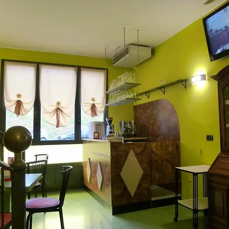 San Paolo 3* Φεράρα