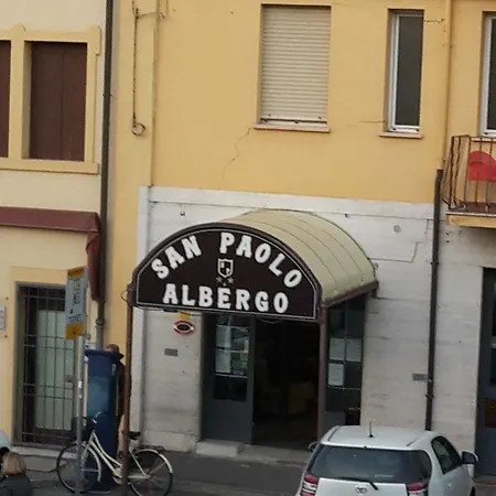 San Paolo Ξενοδοχείο