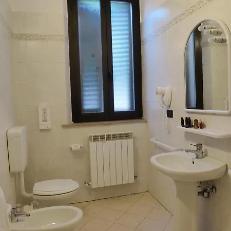 San Paolo Φεράρα