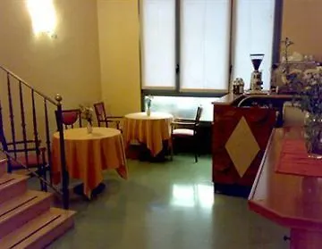 Ξενοδοχείο San Paolo Φεράρα