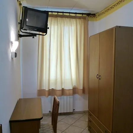 San Paolo Ξενοδοχείο Φεράρα