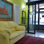 Otel San Paolo Ferrara