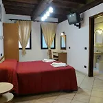 Otel San Paolo Ferrara