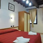 Otel San Paolo Ferrara