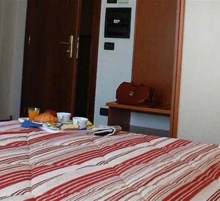 فندق San Paolo فيرّارا