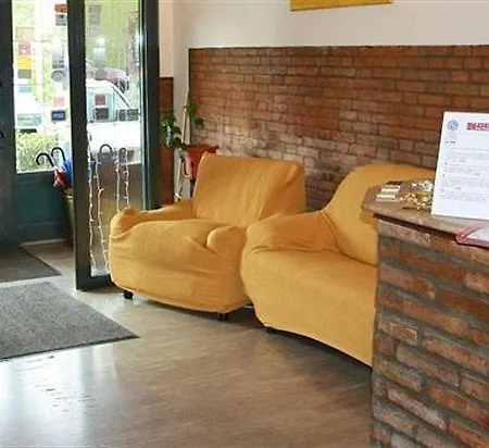 San Paolo فندق 3*