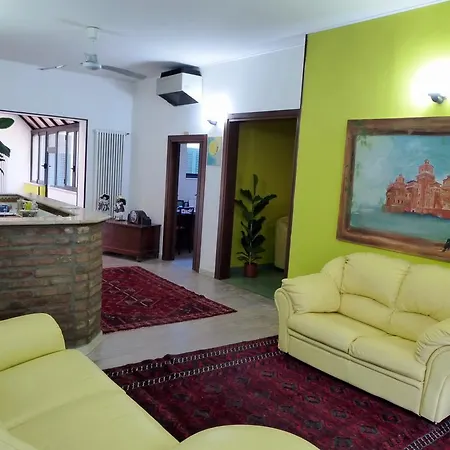 San Paolo 3* 페라라