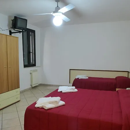 San Paolo فندق فيرّارا