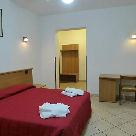 فندق San Paolo 3*