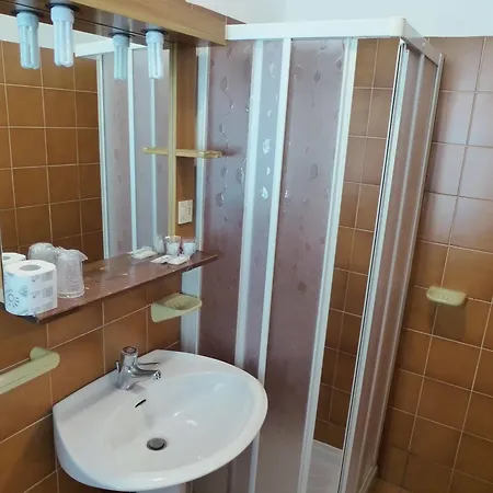 فندق San Paolo فيرّارا