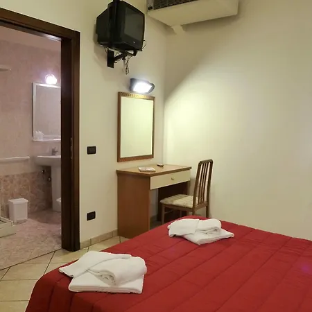 فندق San Paolo فيرّارا