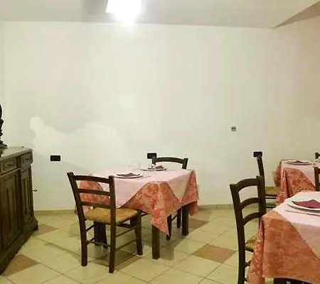 فندق San Paolo 3*