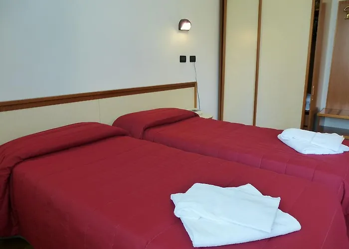 ホテル San Paolo 3*