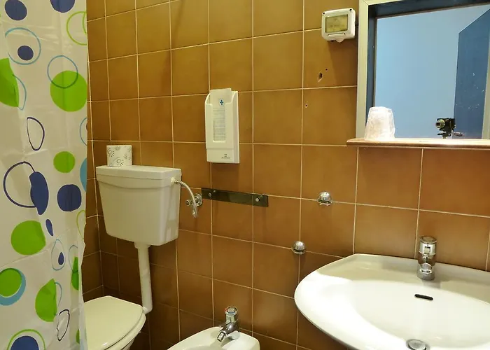 San Paolo 3* 페라라