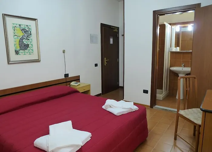 San Paolo フェラーラ