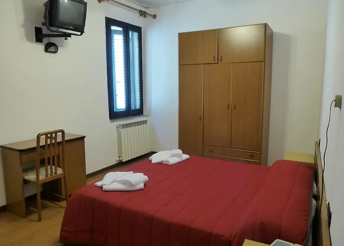 San Paolo ホテル 3*