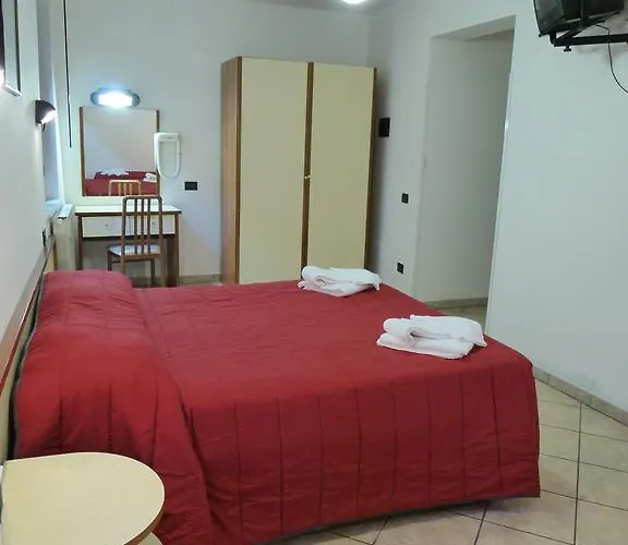 San Paolo 3* フェラーラ