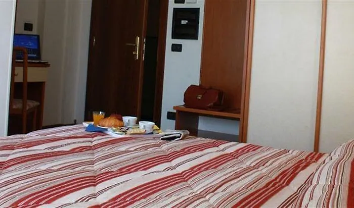 호텔 San Paolo 페라라