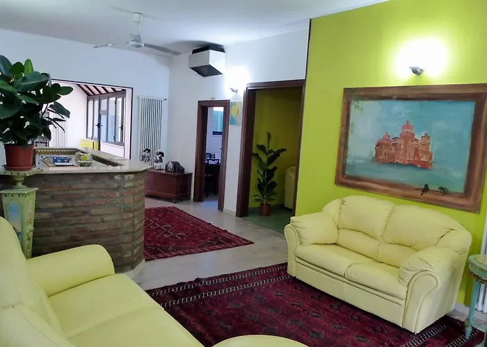 San Paolo 3* Ferrara