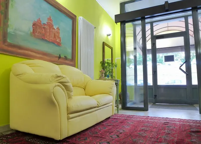 San Paolo Hotel Ferrara