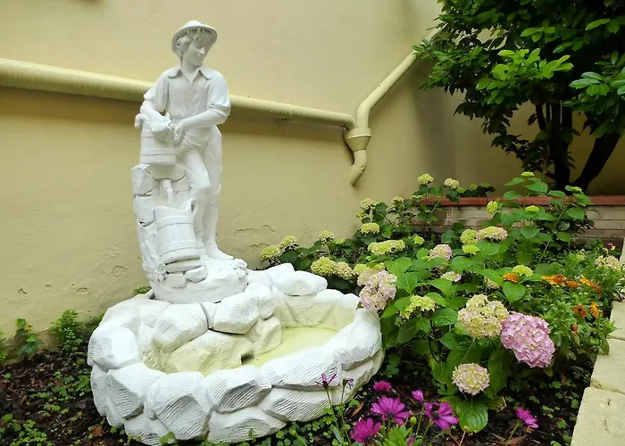 San Paolo ホテル 3*