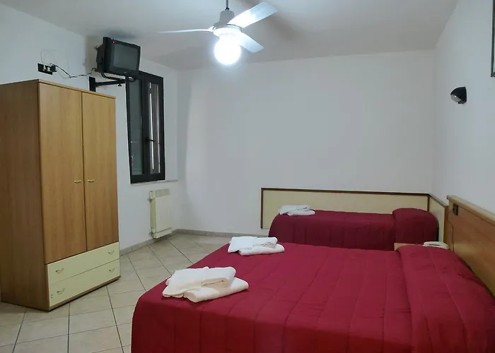 San Paolo Hotel Ferrara