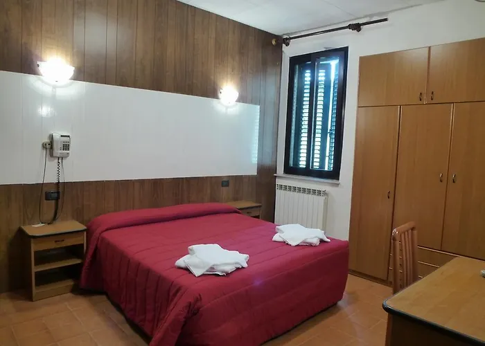 San Paolo 3* フェラーラ