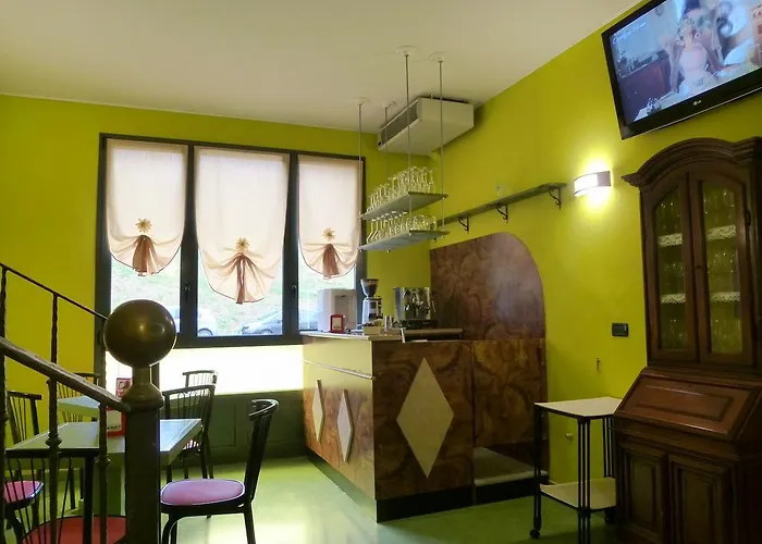 San Paolo 3* フェラーラ