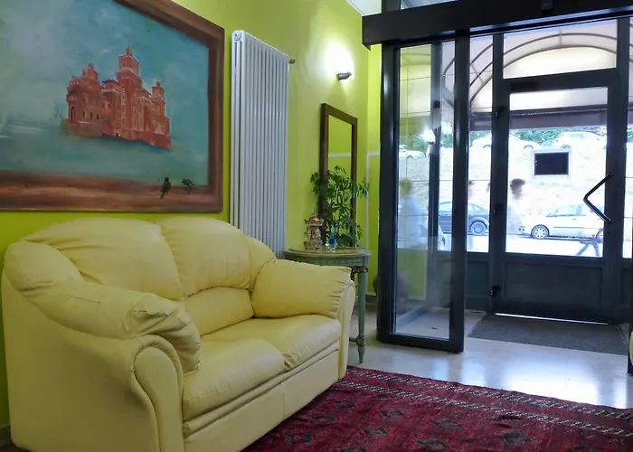 호텔 San Paolo 페라라