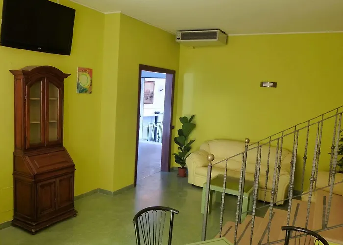 San Paolo Hotel Ferrara