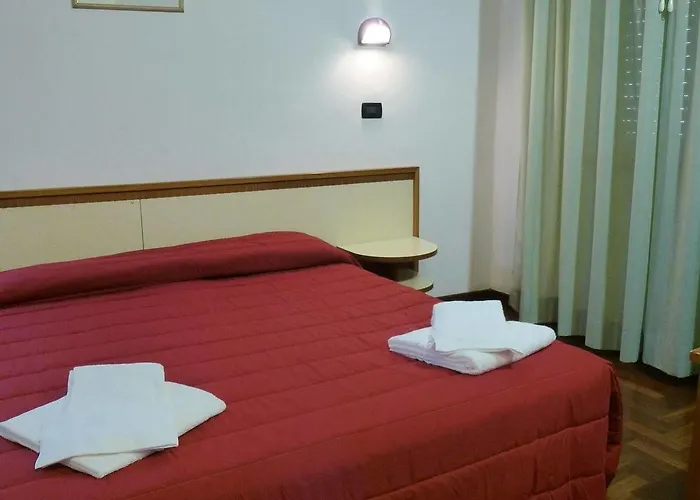 San Paolo ホテル フェラーラ