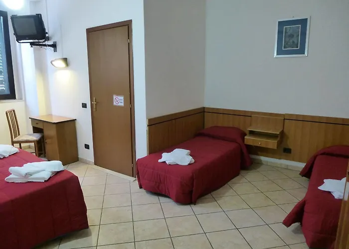 San Paolo 3* フェラーラ