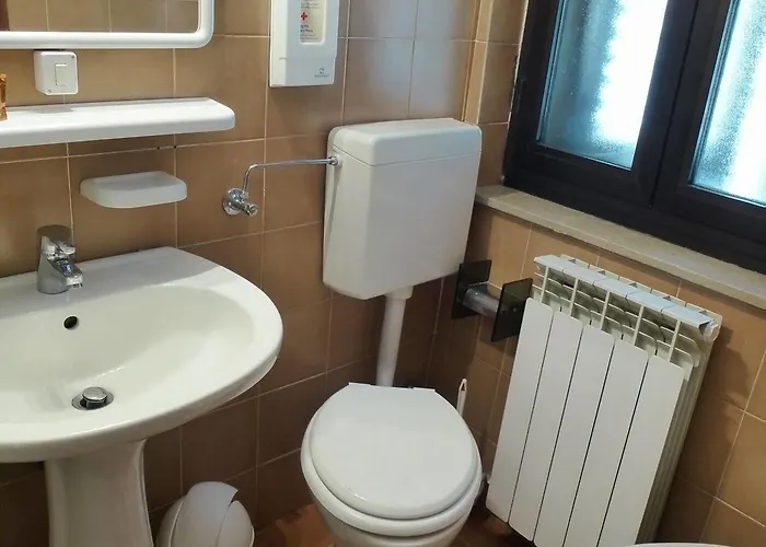 ホテル San Paolo 3*