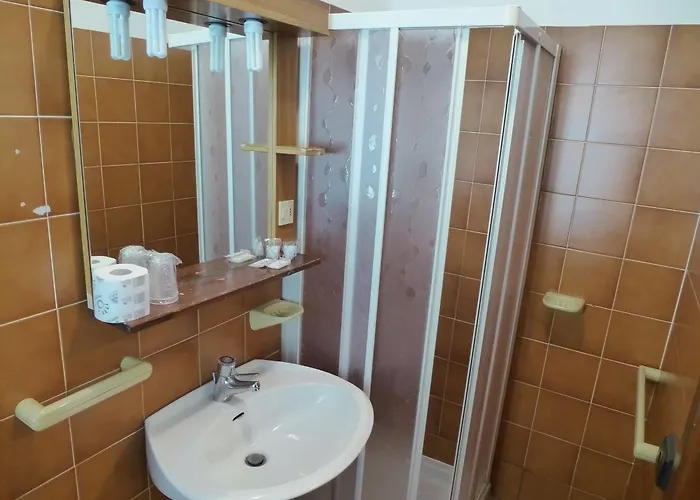 ホテル San Paolo フェラーラ