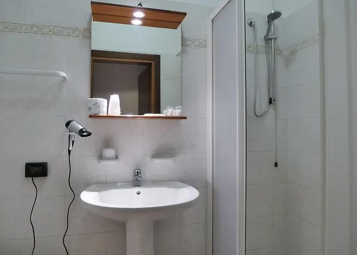 호텔 San Paolo 페라라