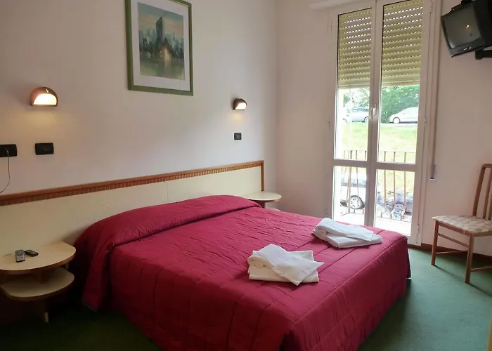 San Paolo フェラーラ