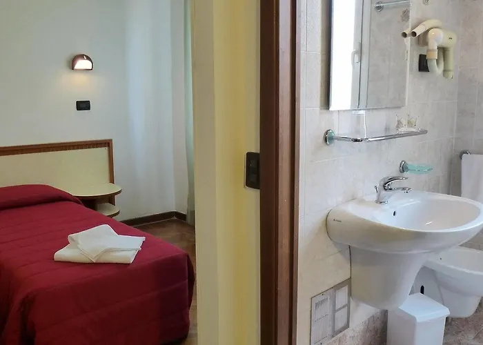 ホテル San Paolo 3*