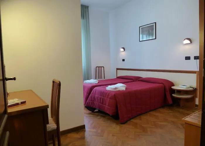 San Paolo Hotel Ferrara