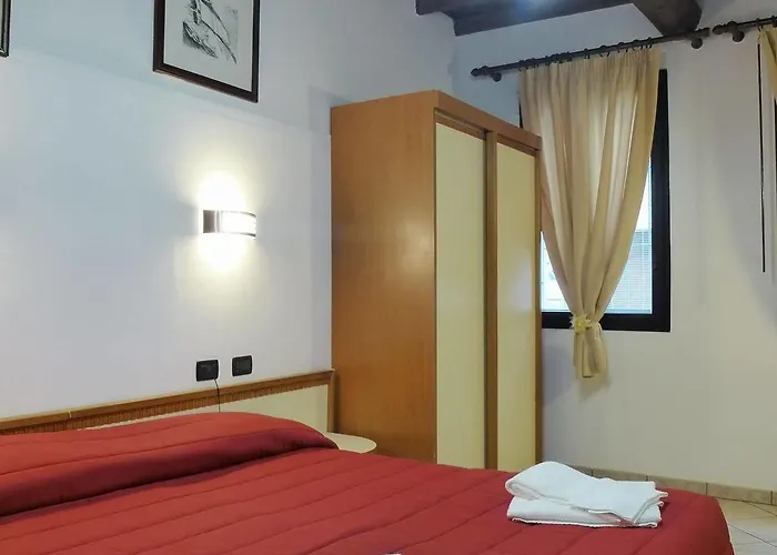 호텔 San Paolo 페라라