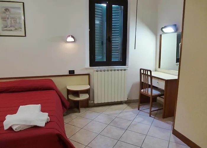 San Paolo Hotel Ferrara