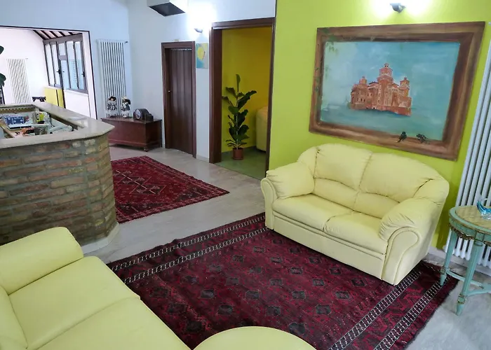 San Paolo フェラーラ