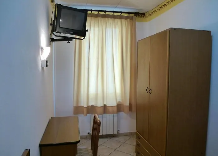 San Paolo Hotel Ferrara