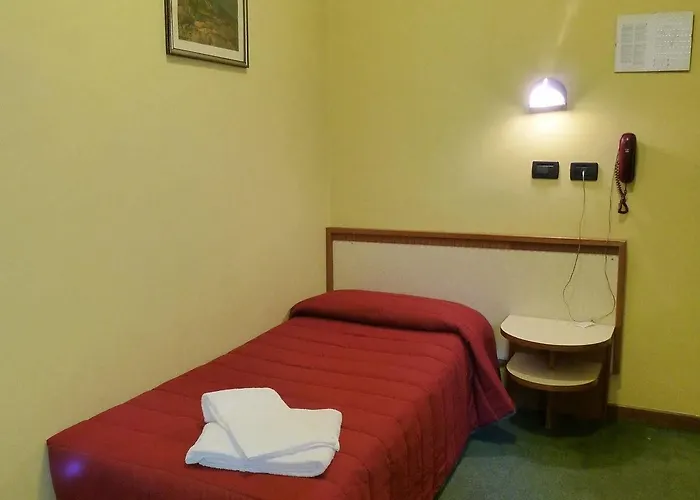 San Paolo ホテル 3*