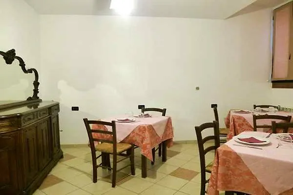 ホテル San Paolo 3*